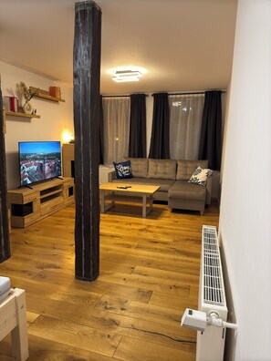 TV connectée, livres