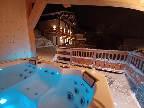 LA GRANGE D'ERNESTIA