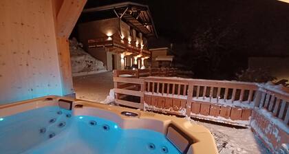 LA GRANGE D'ERNESTIA