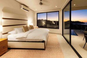 4 Schlafzimmer, Zimmersafe, Bügeleisen/Bügelbrett, kostenloses WLAN