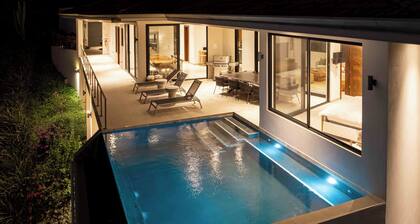 Your Ocean-View Oasis Awaits at Villa Anona in Pacifico