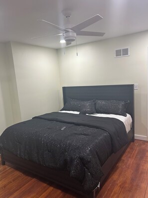 3 Schlafzimmer, WLAN