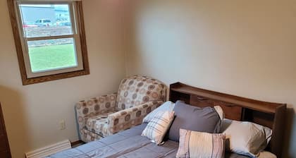 Cute and Comfortable!