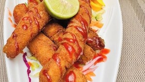 مطعم