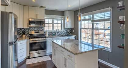 Casa de Chicago in Schaumburg!