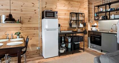 Superbe maison Ă Gedser avec WiFi