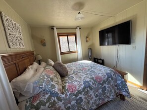 4 Schlafzimmer, kostenloses WLAN, Bettwäsche