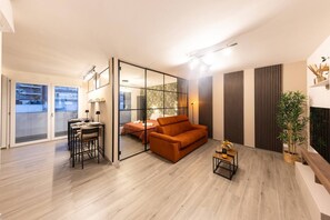 Interior - Urban Chic 2 Luxury Suite Apartments (Roma)