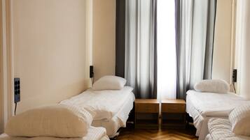 Habitación cuádruple