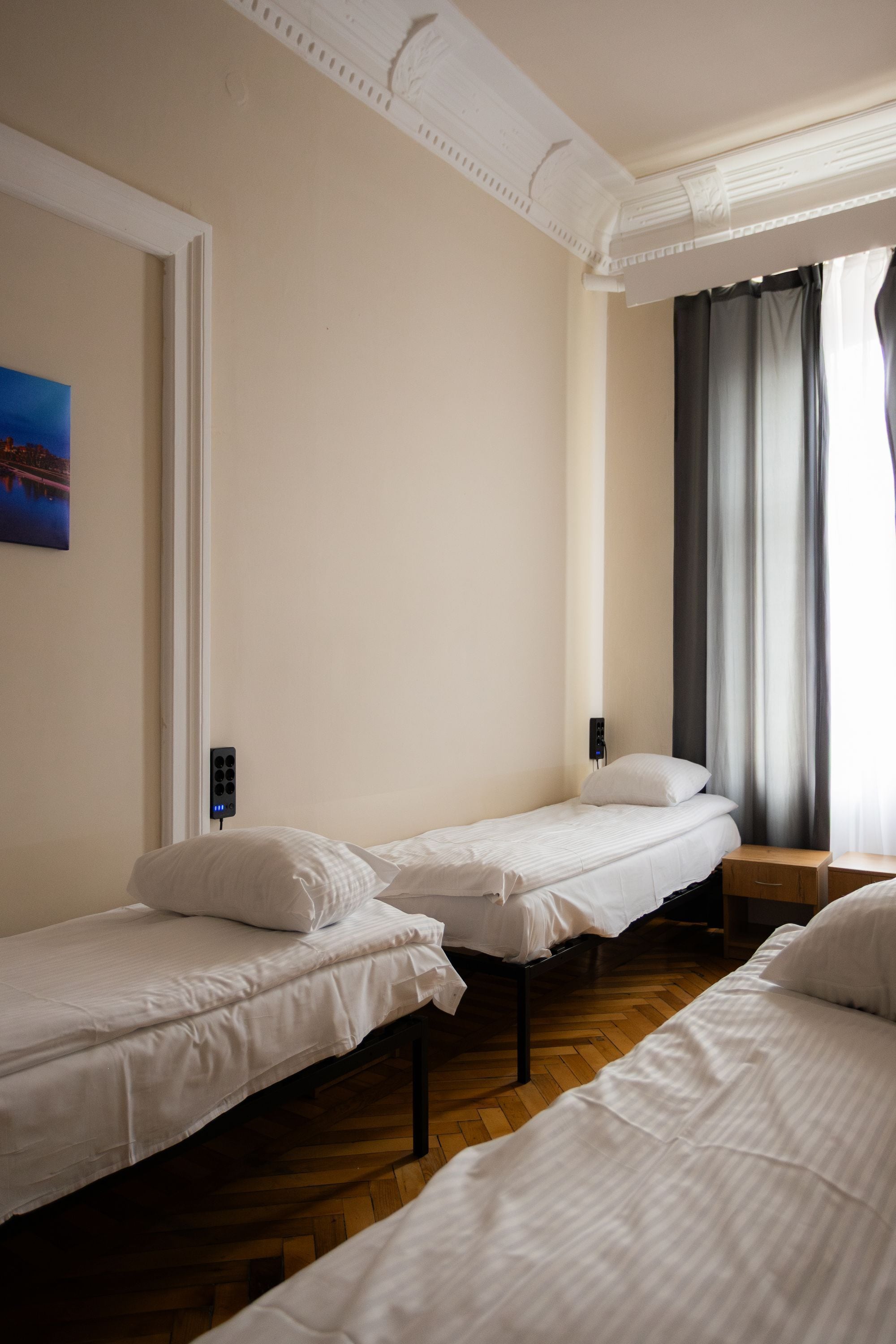 Foto - FiveHostel