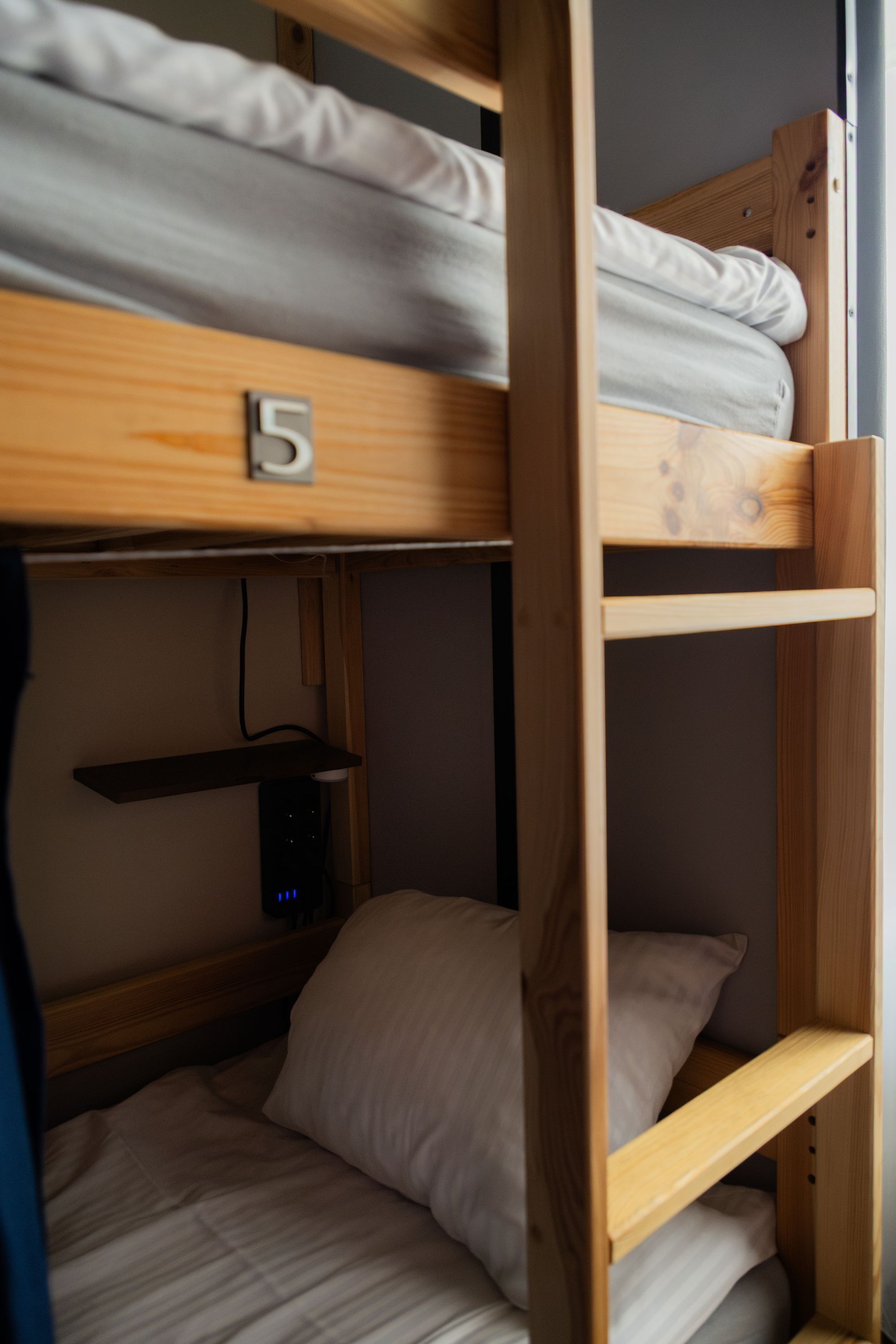 Foto - FiveHostel