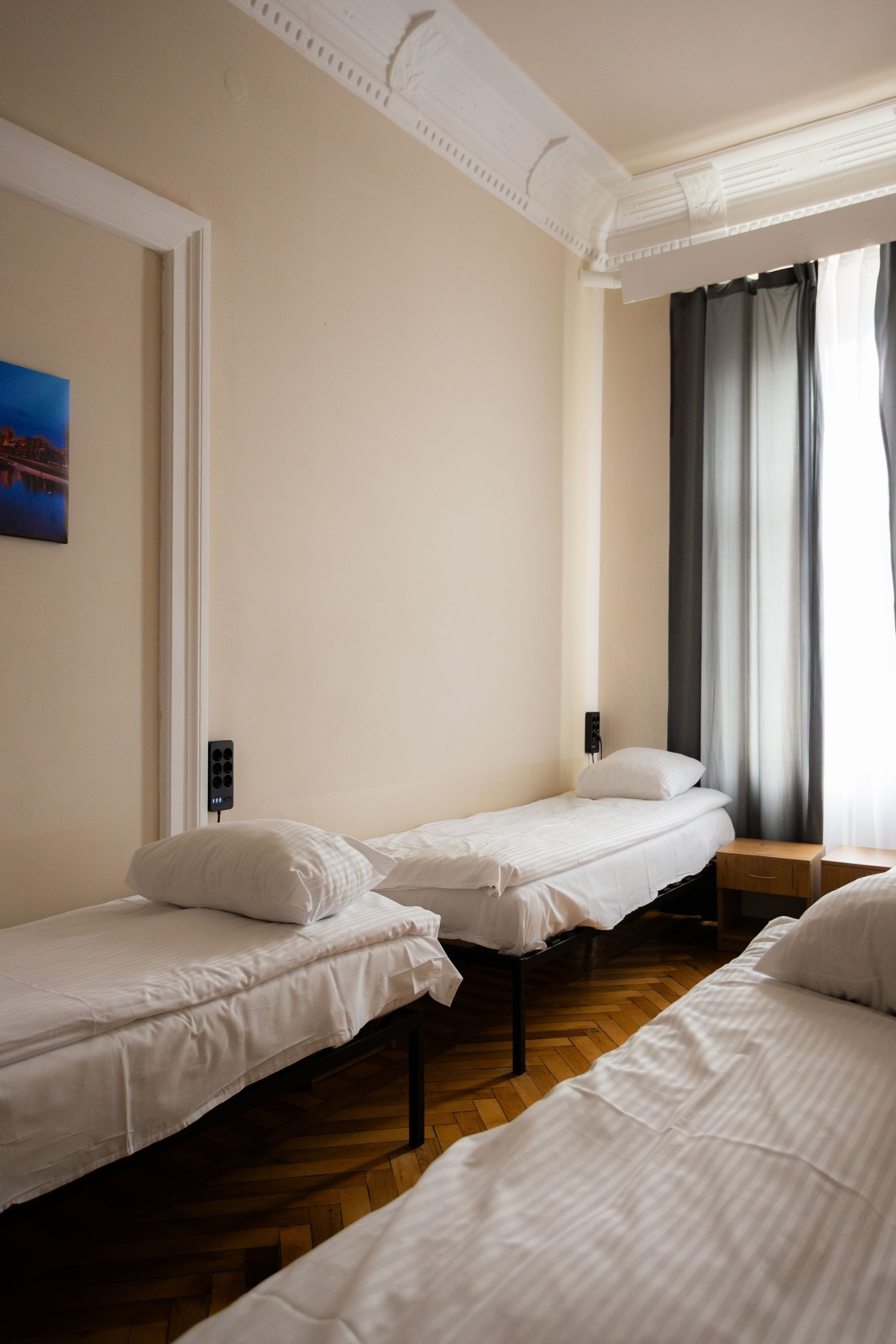 Foto - FiveHostel