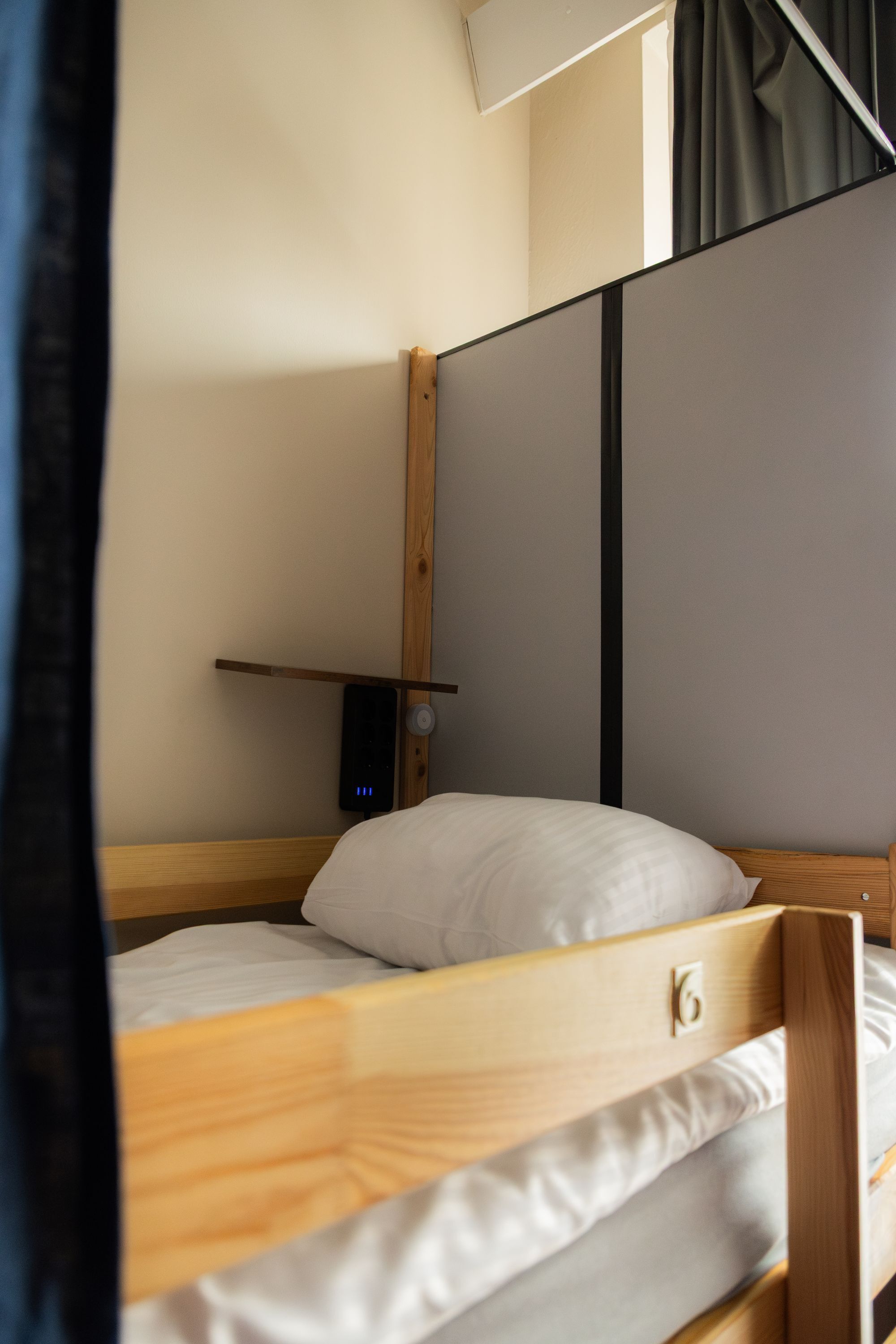 Foto - FiveHostel