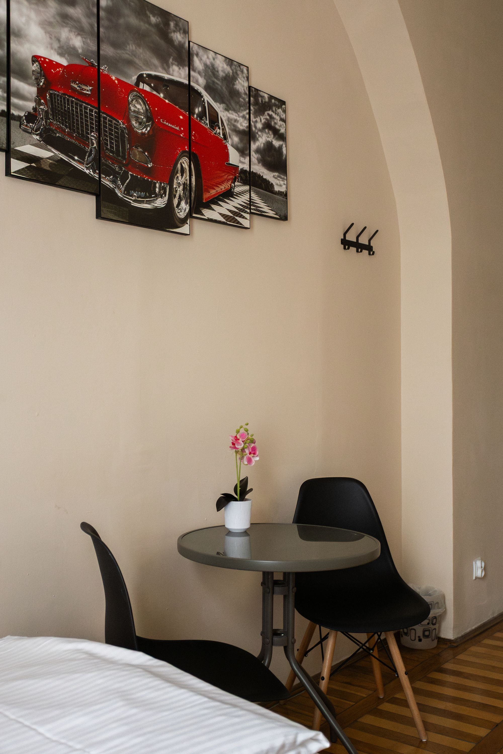 Foto - FiveHostel