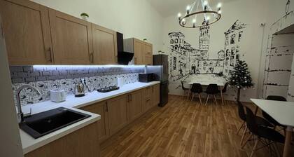 FiveHostel