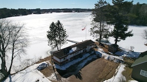 Eksteriør