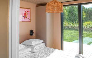 4 habitaciones, cuna de viaje y wifi gratis 