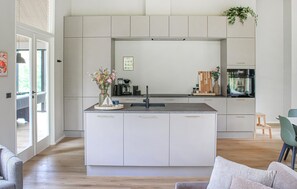 Interior - Cozy home in Glesborg with sauna (Glesborg)