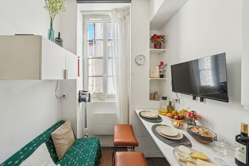 Lavie Maison Bright Studio Bordeaux