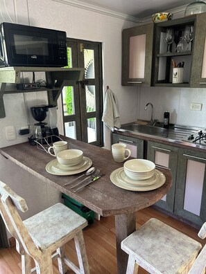 Cucina privata