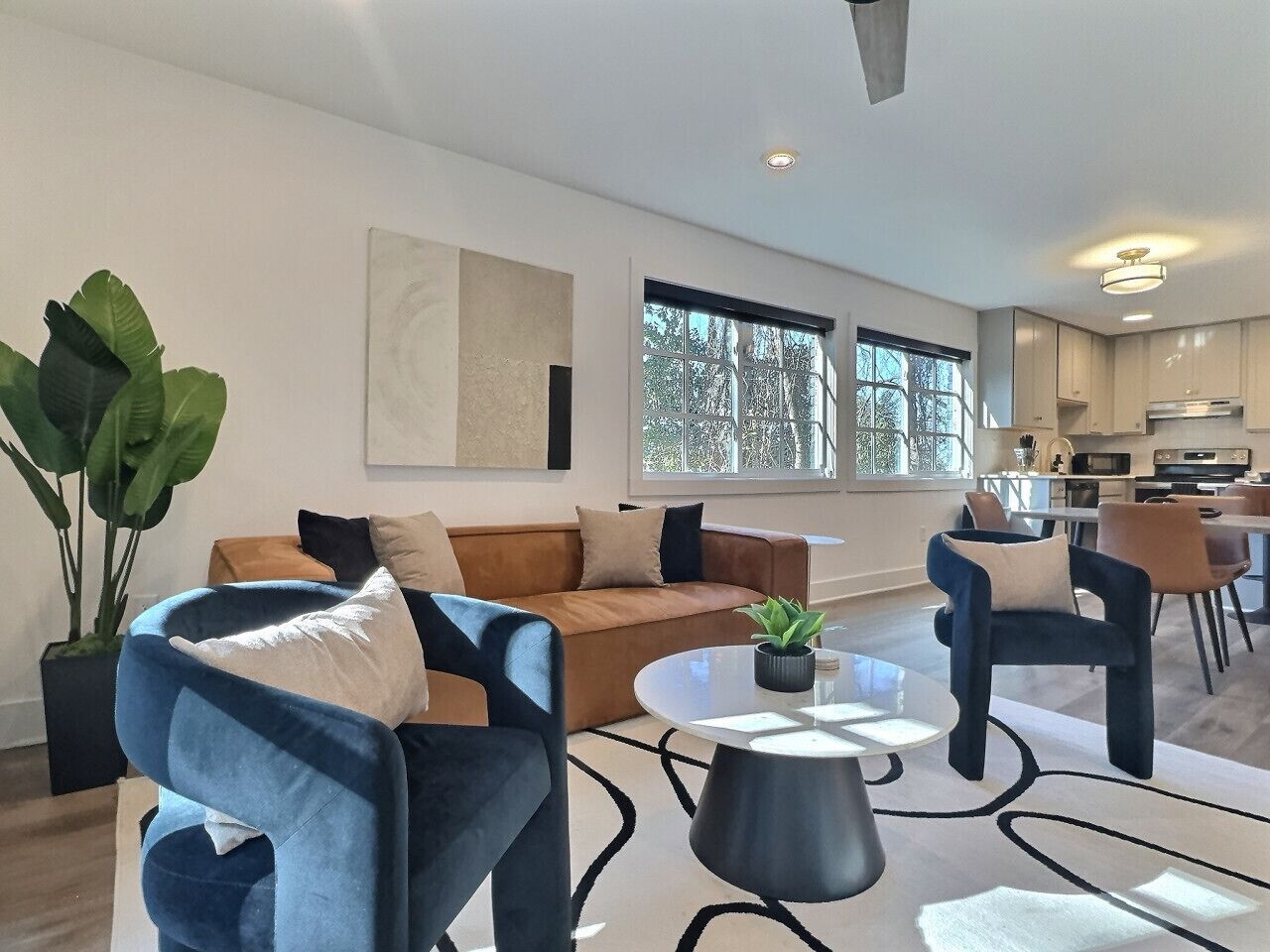 Televisor intel·ligent 