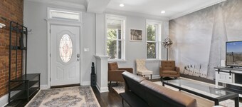 3 DC Homes | Host Up to 30 Guests