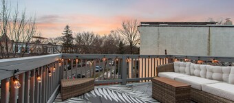 3 DC Homes | Host Up to 30 Guests