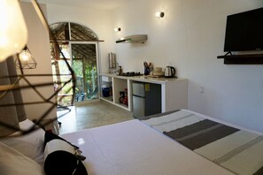 1 Schlafzimmer, Schreibtisch, kostenloses WLAN