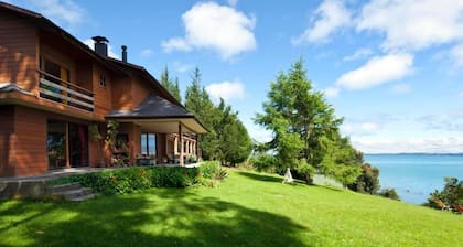 Las Juntas Ecolodge
