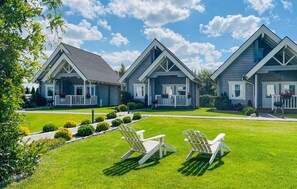 Exterior - Beautiful home in Sarbinowo with WiFi (Sarbinowo)