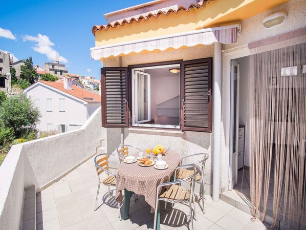 Balcon