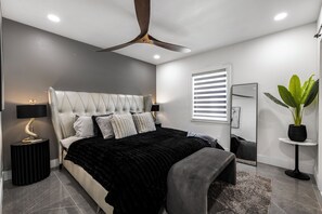 3 chambres, Wi-Fi, draps fournis
