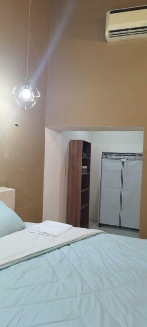 Economy Apartment, Bay View - Posada San Lázaro (Campeche)