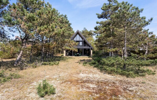 Exterior - 2 bedroom awesome home in Humble (Humble)