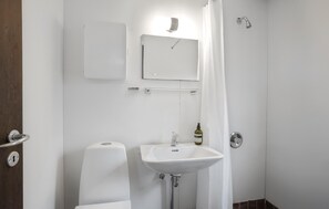 Shower - 2 bedroom awesome home in Humble (Humble)