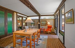 Dining - 2 bedroom awesome home in Humble (Humble)