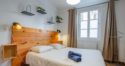 L'Idole - SAINTE SAVINE