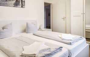 1 habitación, cuna de viaje y wifi gratis 