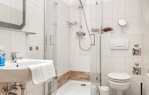 Dusche