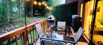 All-Season Condo - Ski Windham l Hunter l Pool l Hike l Fish