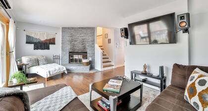 All-Season Condo - Ski Windham l Hunter l Pool l Hike l Fish