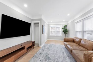 Una Smart TV