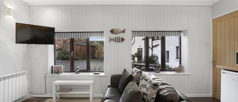 TV connectée, livres