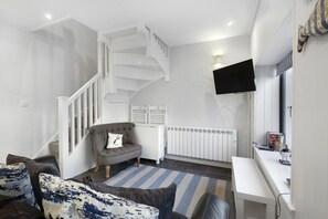 TV connectée, livres