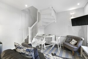 TV connectée, livres