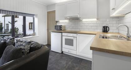 Lobster Lodge - North East Escapes