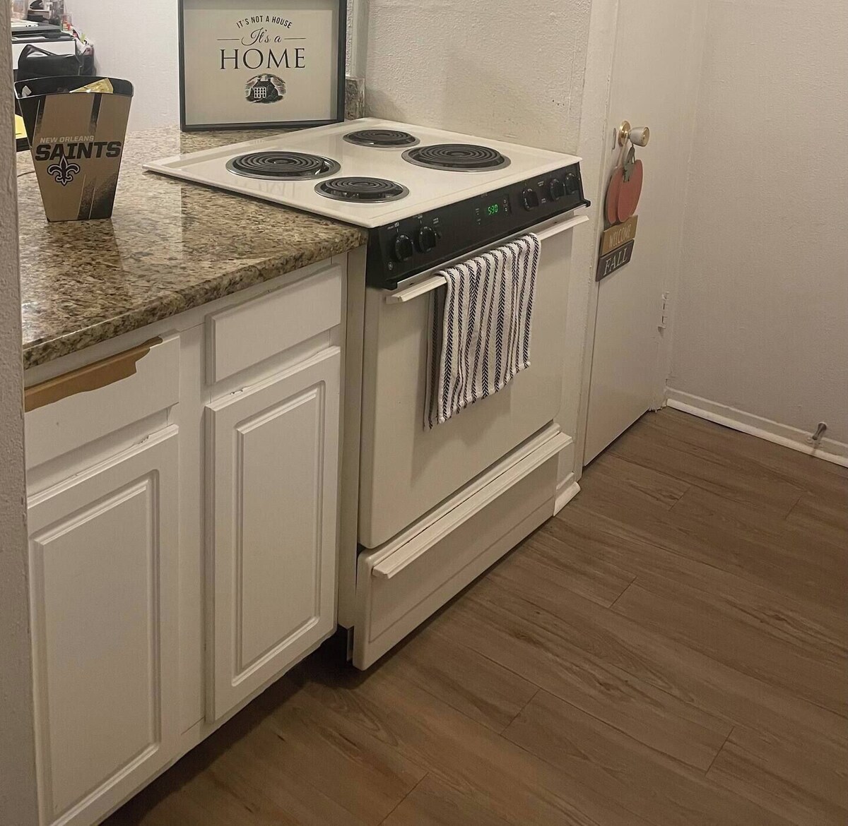 Image de profil de l’hôte