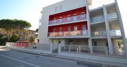 Apartments in Rosolina Mare 24950