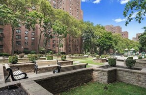 Terras
