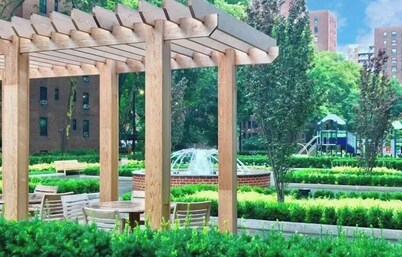 2 bed condo NYC, Manhattan, Timesquare